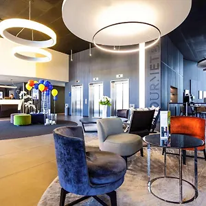 Novotel Hotel Basel