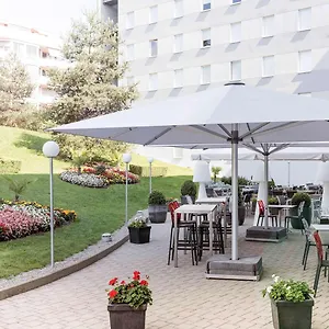 Hotel Novotel Geneve Aeroport
