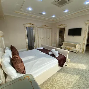 Opera Отель