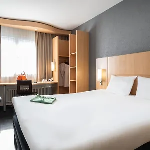 Ibis Centre Gare Женева