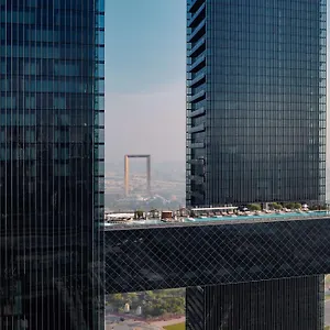 Siro One Za'abeel Hotel Dubai