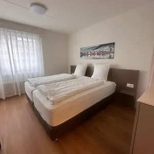 Swiss Star Zurich Airport - Self Check-in Apartamento Kloten