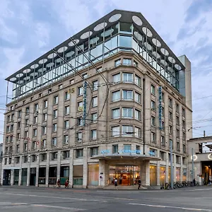 Cornavin Geneva