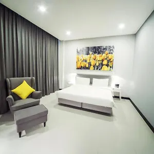 Hollandse Club Hotel Singapore