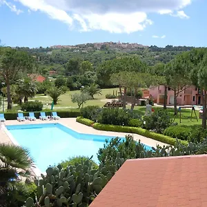 Casa Campanella Aparthotel