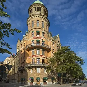 Crystal Plaza Отель