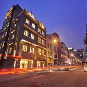 Bencoolen @ Hong Kong Street Hotel