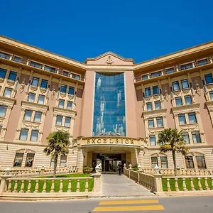 Excelsior Hotel&spa Отель