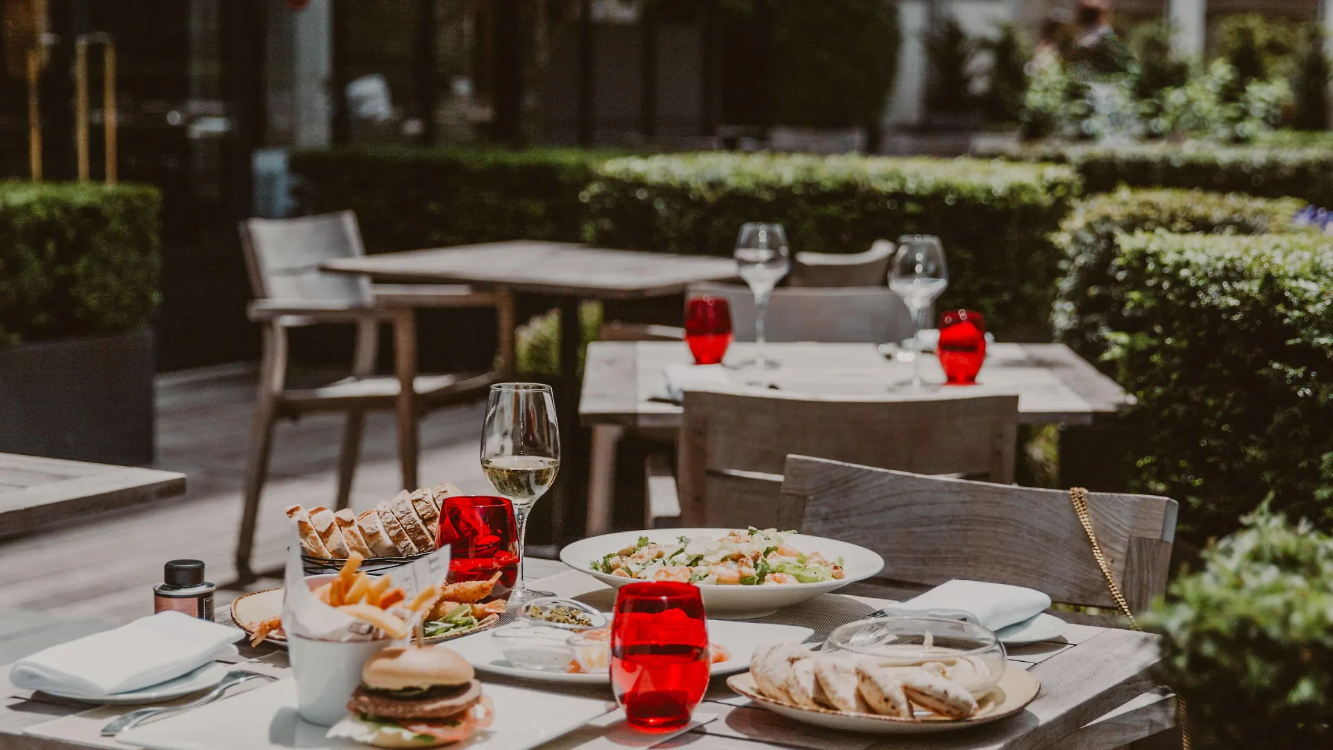 Hôtel Métropole Genève Ginevra