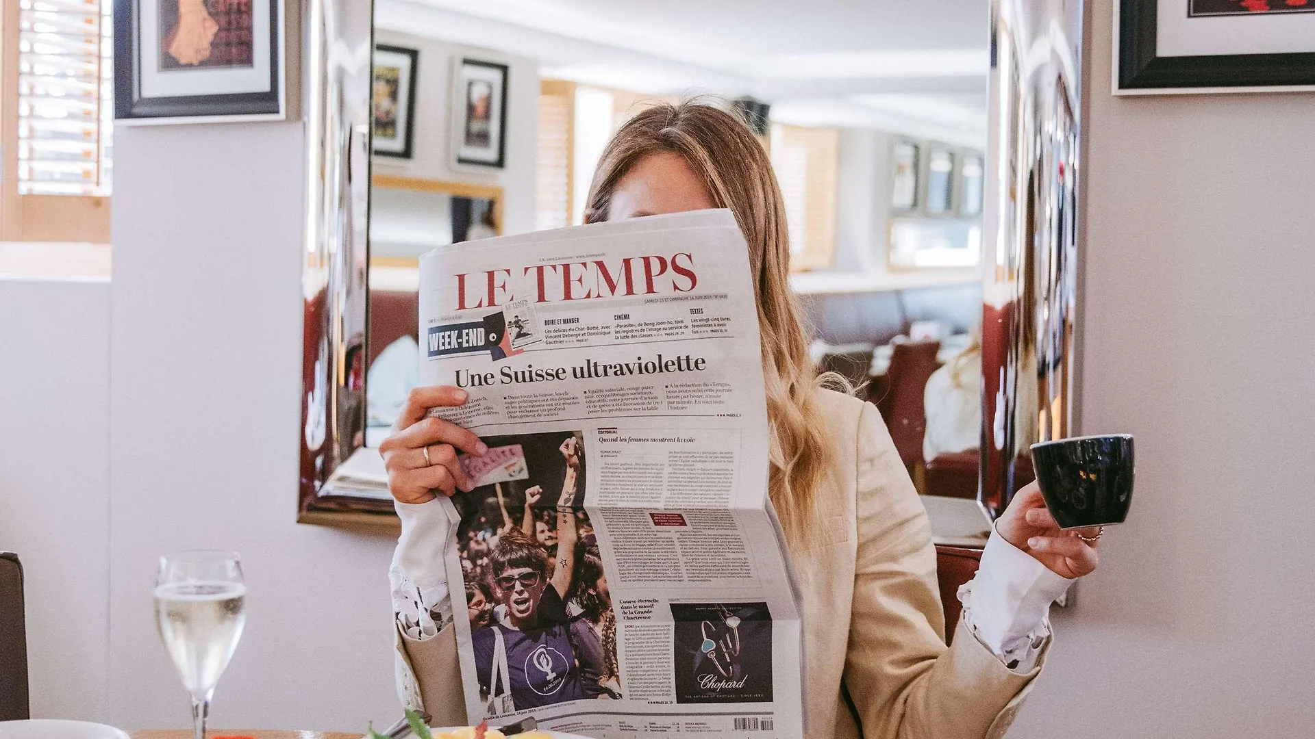 ***** Hotel Hôtel Métropole Genève Svizzera