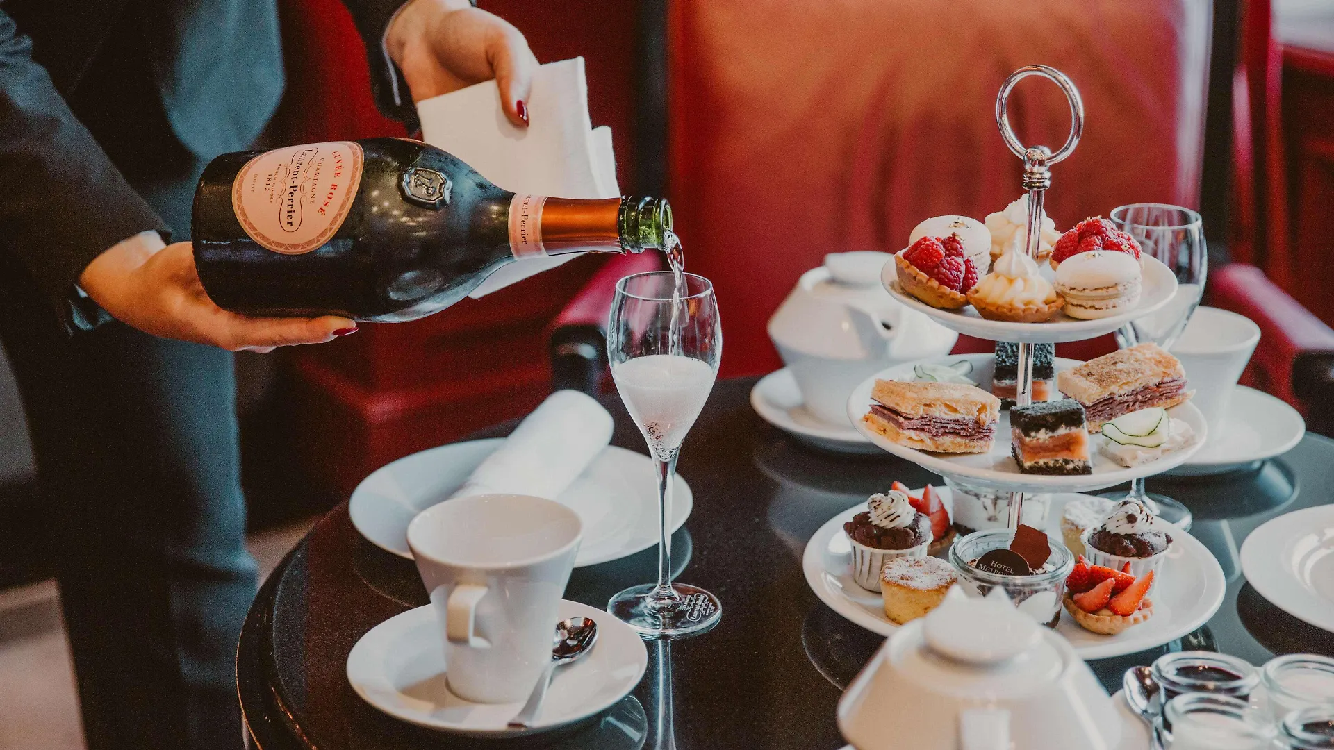 Hôtel Métropole Genève Hotel Ginebra